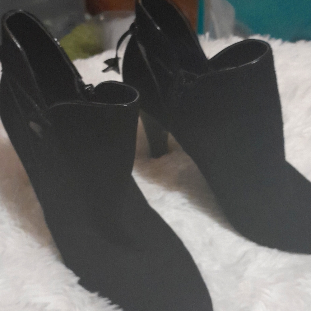 Women booties